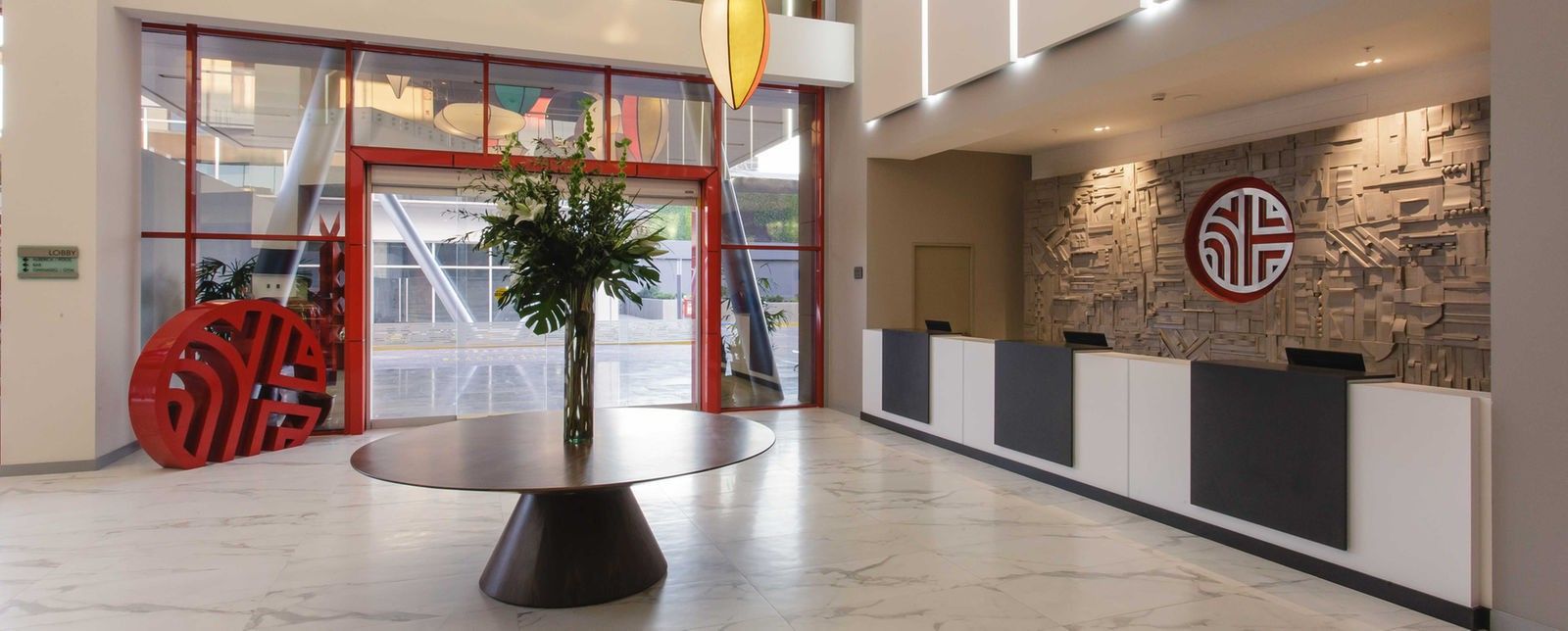 Nh Collection Leon Expo Hotell Eksteriør bilde